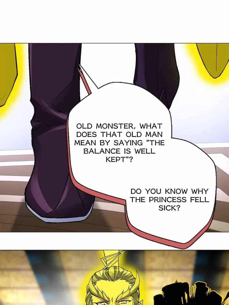 Pantheon of Gods Chapter 32 – Page 23