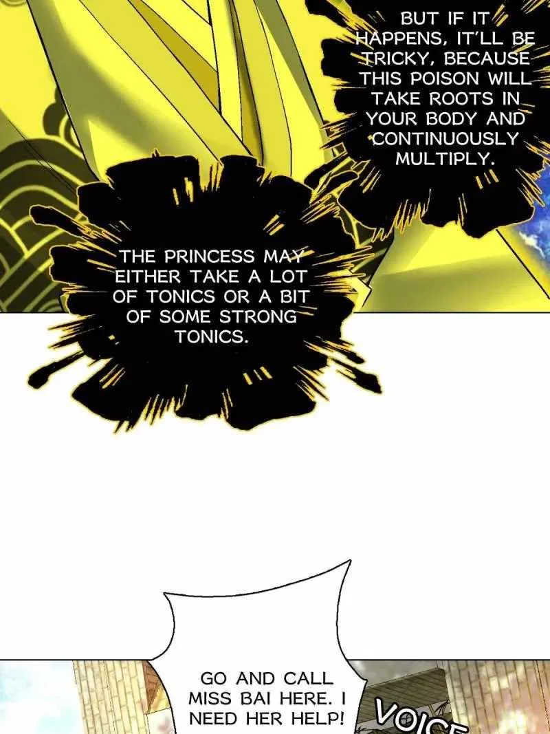 Pantheon of Gods Chapter 32 – Page 28