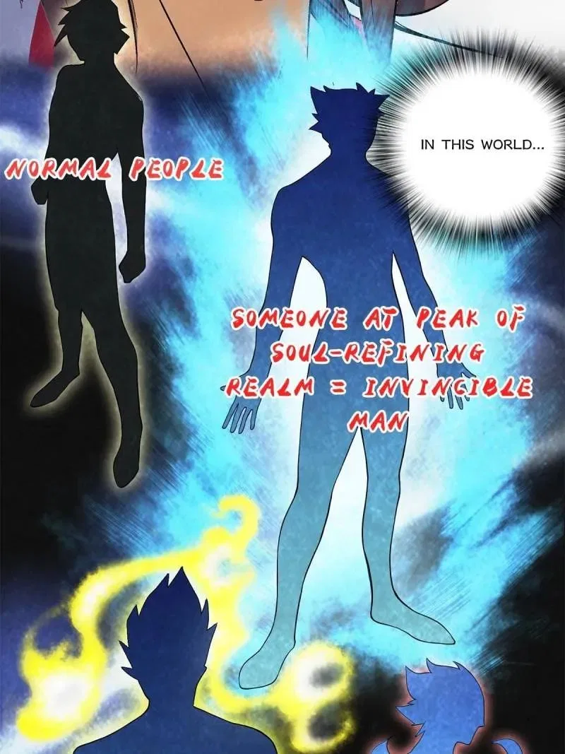 Pantheon of Gods Chapter 31 – Page 24