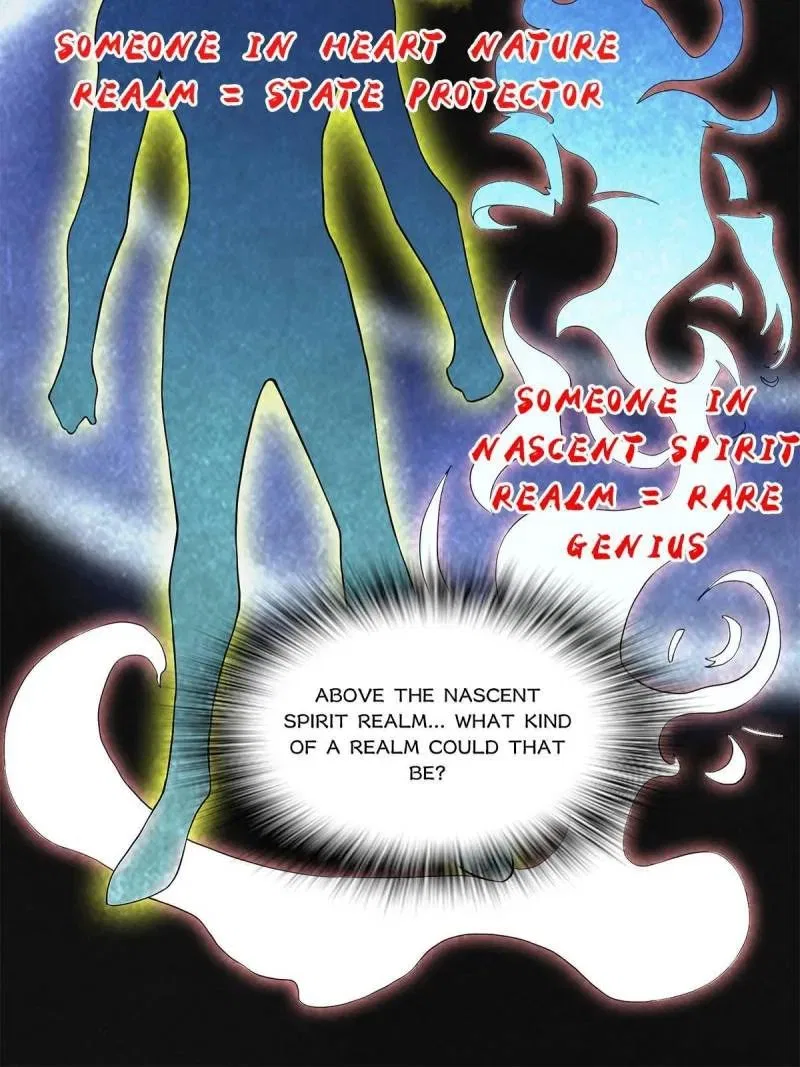 Pantheon of Gods Chapter 31 – Page 25