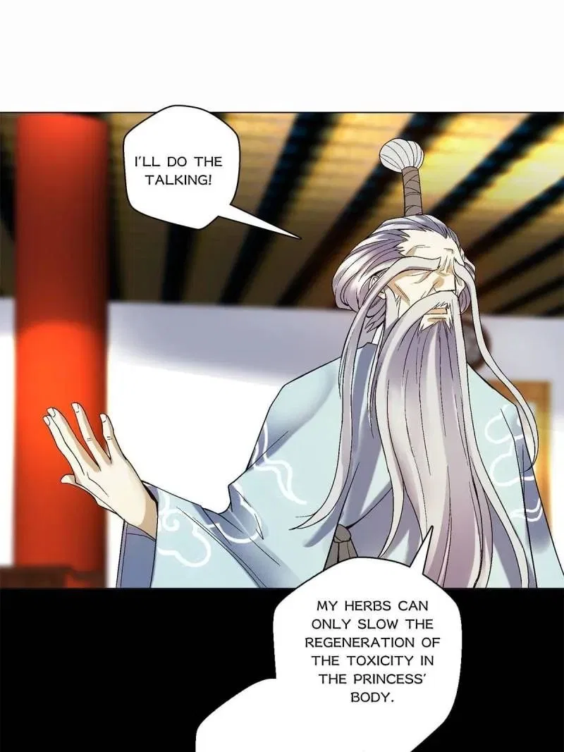 Pantheon of Gods Chapter 31 – Page 37