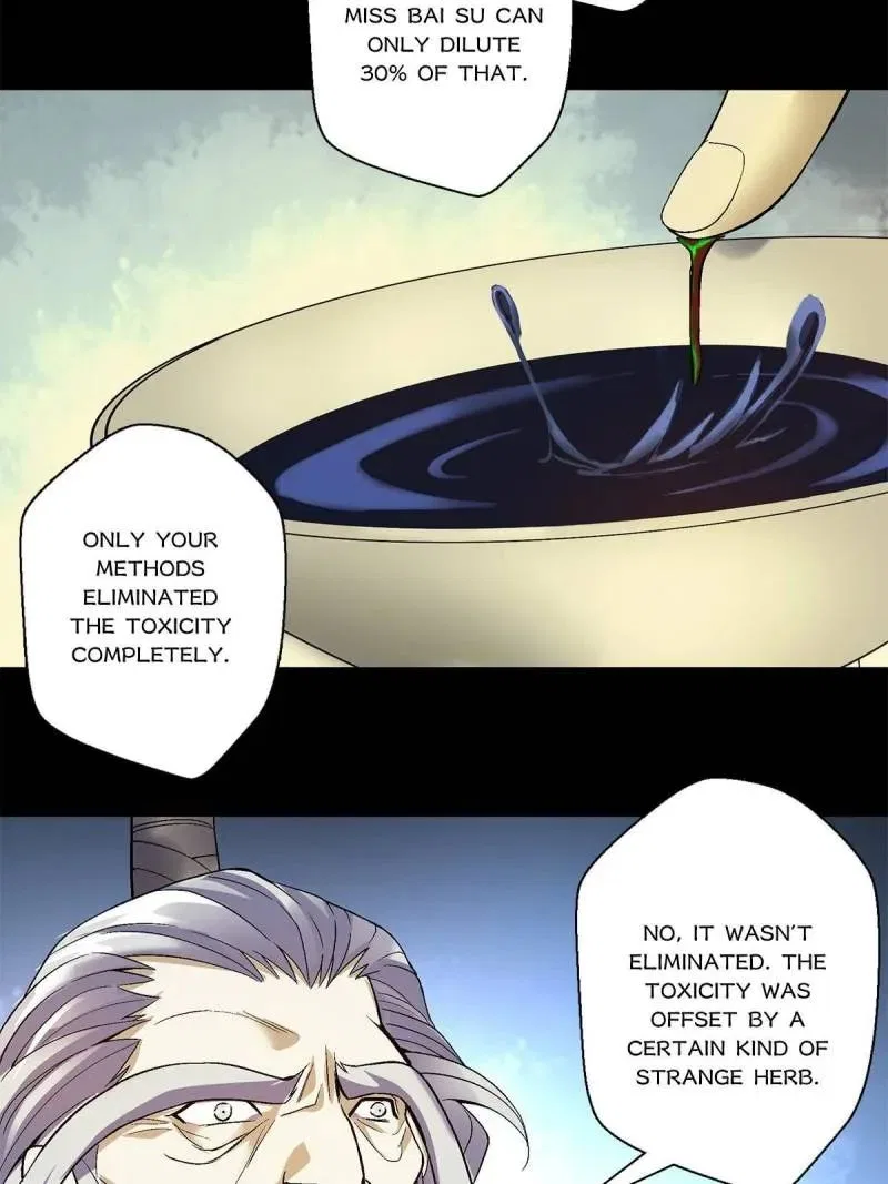 Pantheon of Gods Chapter 31 – Page 38