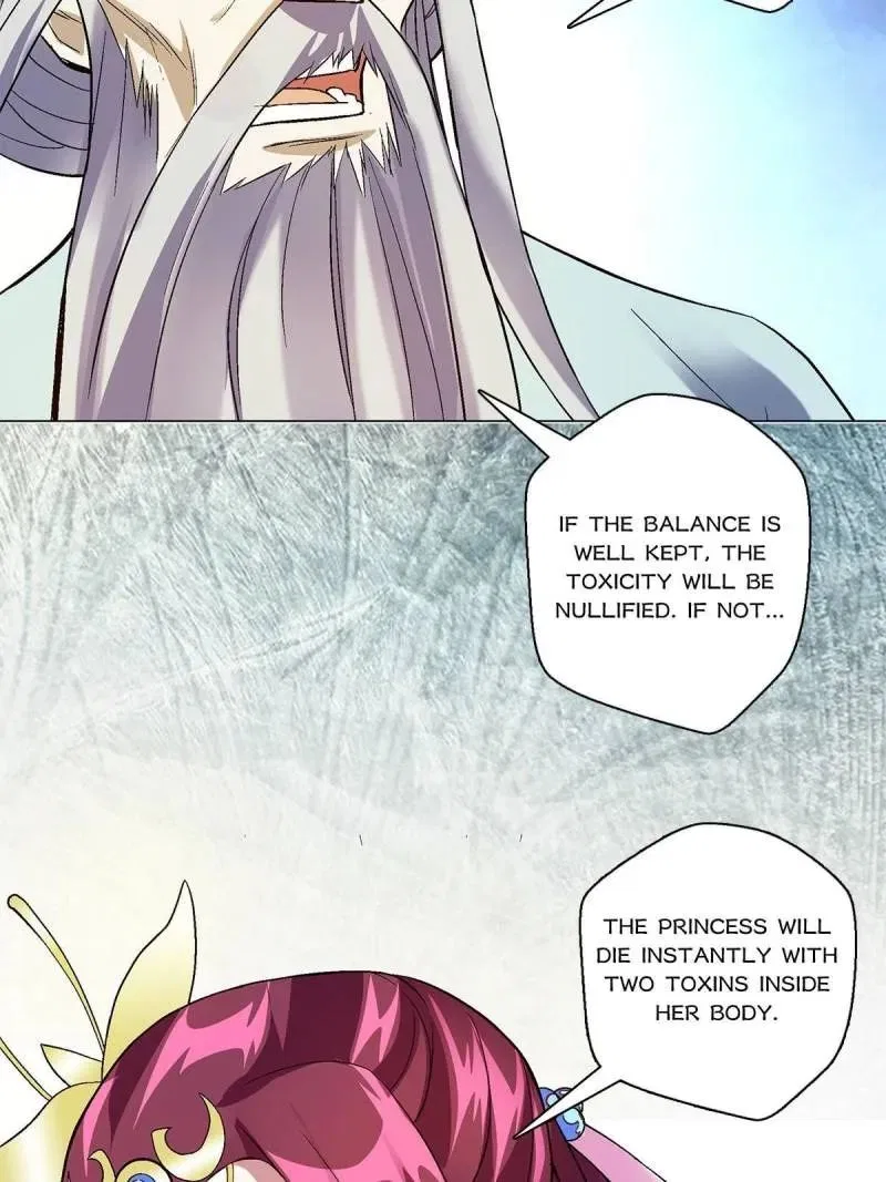 Pantheon of Gods Chapter 31 – Page 39