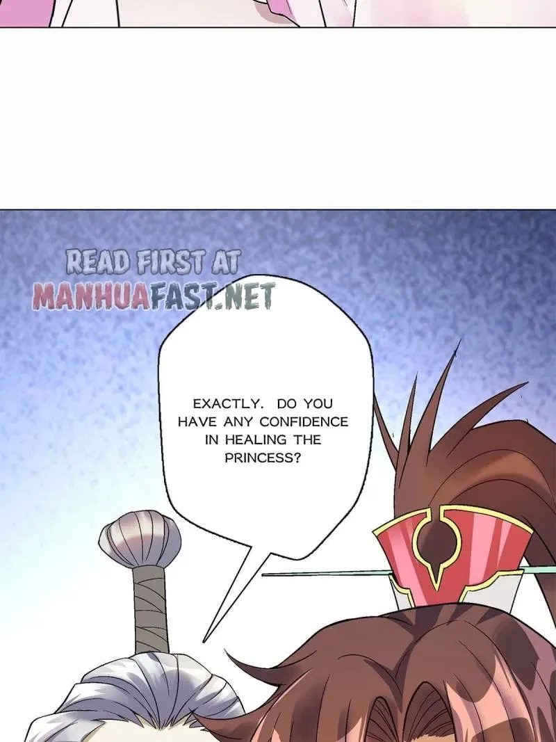 Pantheon of Gods Chapter 31 – Page 41