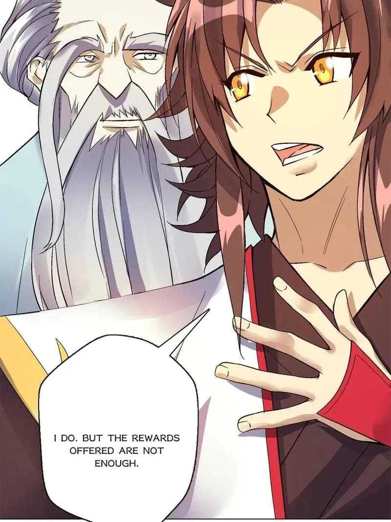 Pantheon of Gods Chapter 31 – Page 42