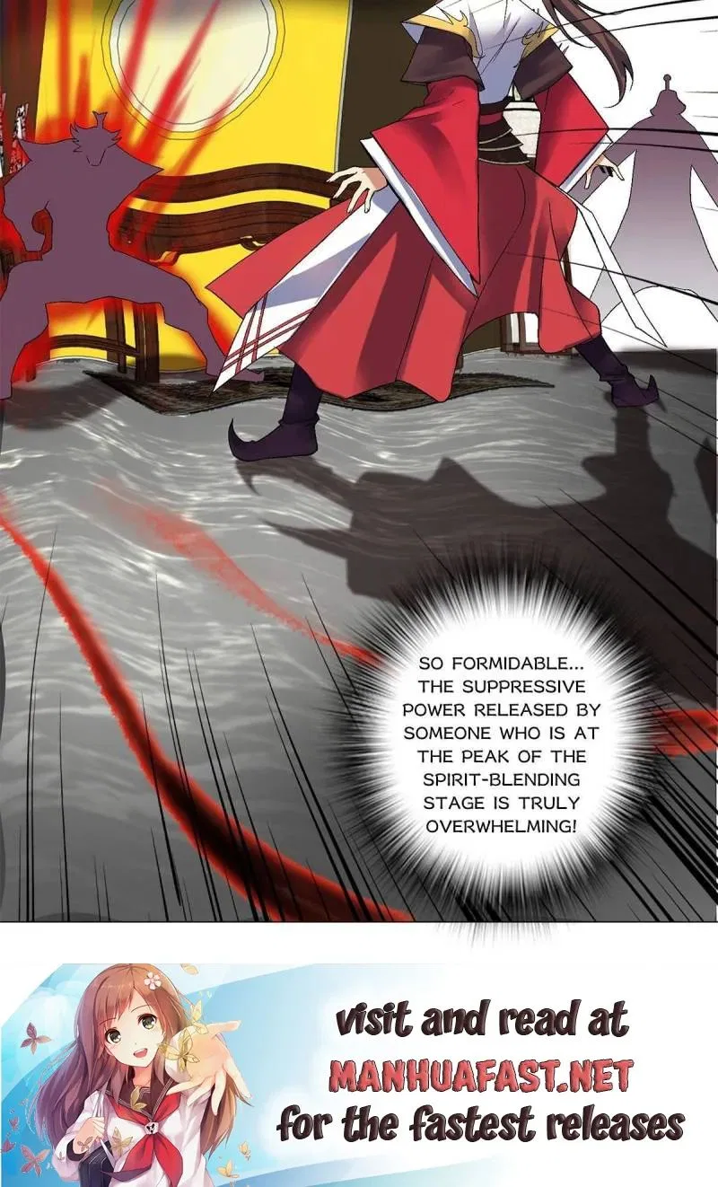 Pantheon of Gods Chapter 31 – Page 48