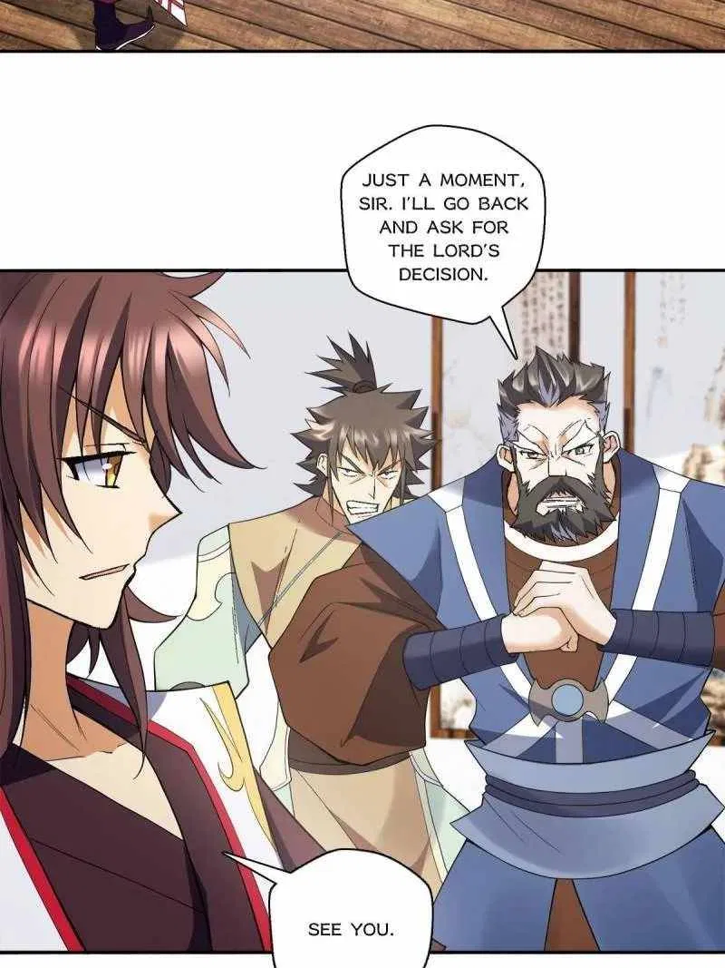 Pantheon of Gods Chapter 30 – Page 24