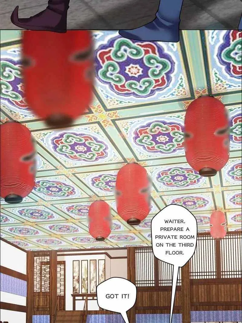 Pantheon of Gods Chapter 29 – Page 4