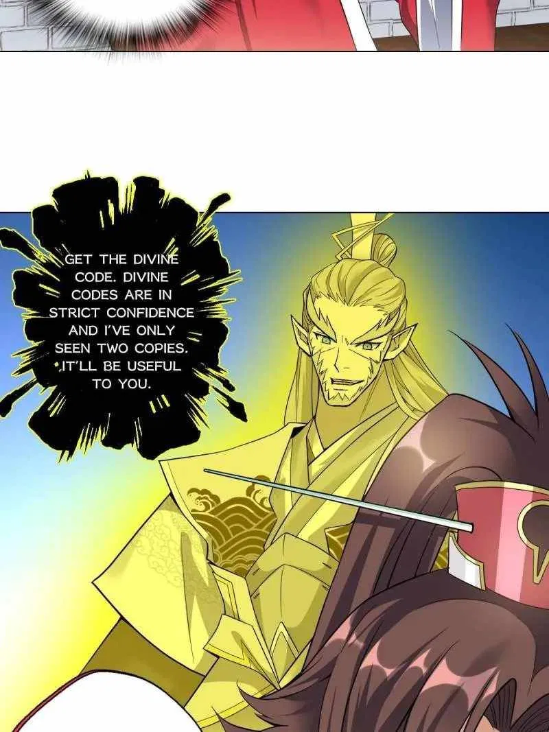 Pantheon of Gods Chapter 29 – Page 28