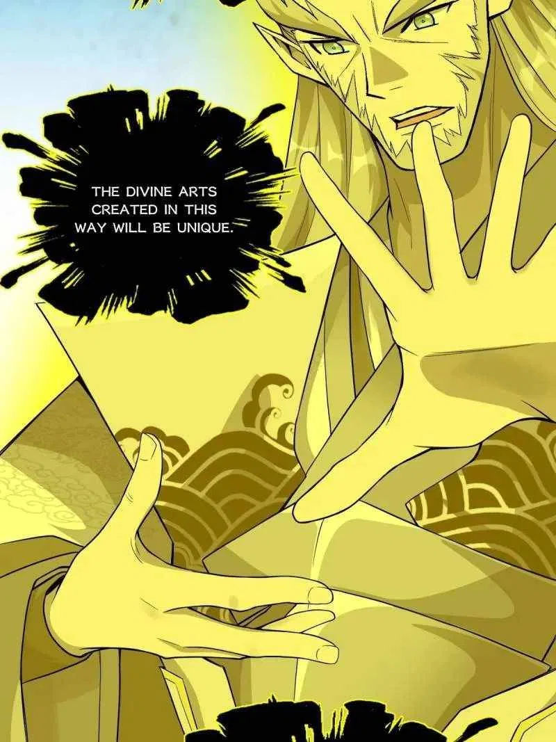 Pantheon of Gods Chapter 29 – Page 30
