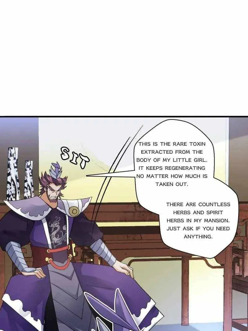 Pantheon of Gods Chapter 28 – Page 3