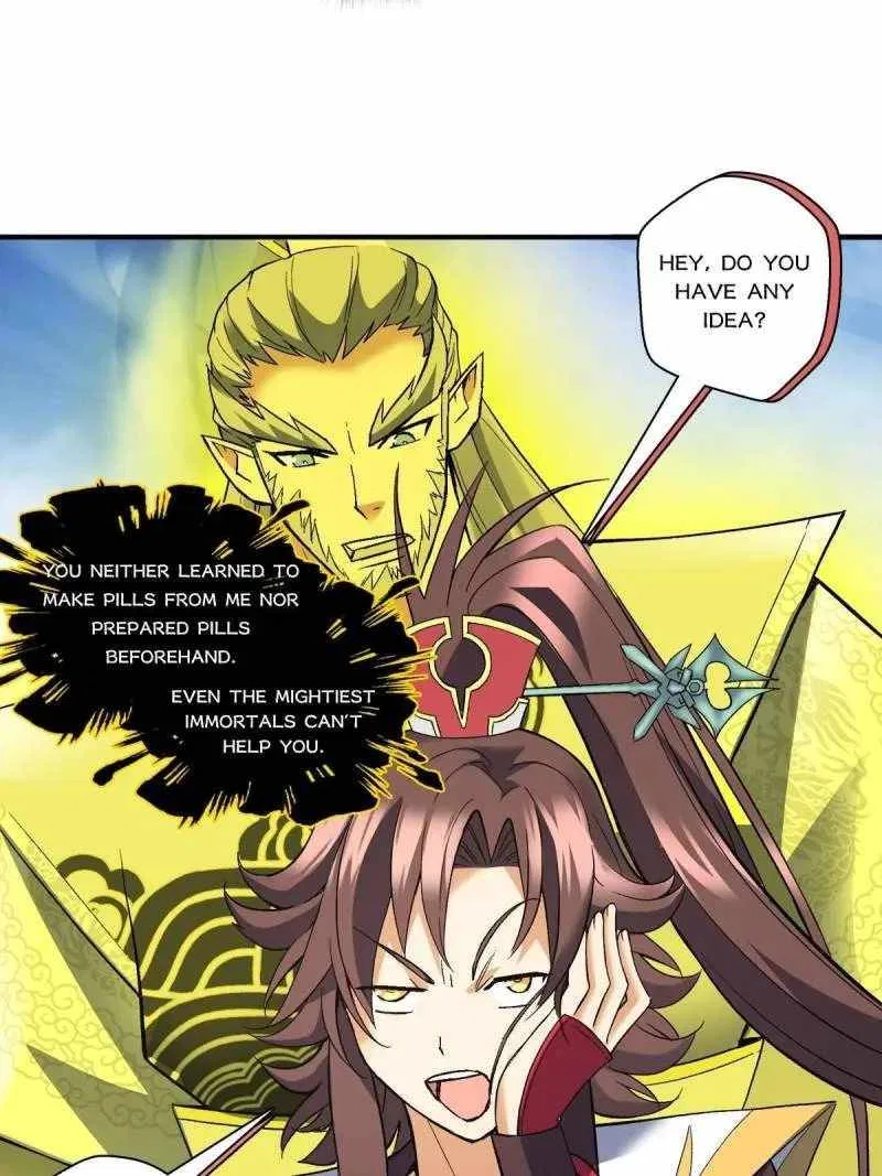 Pantheon of Gods Chapter 28 – Page 7