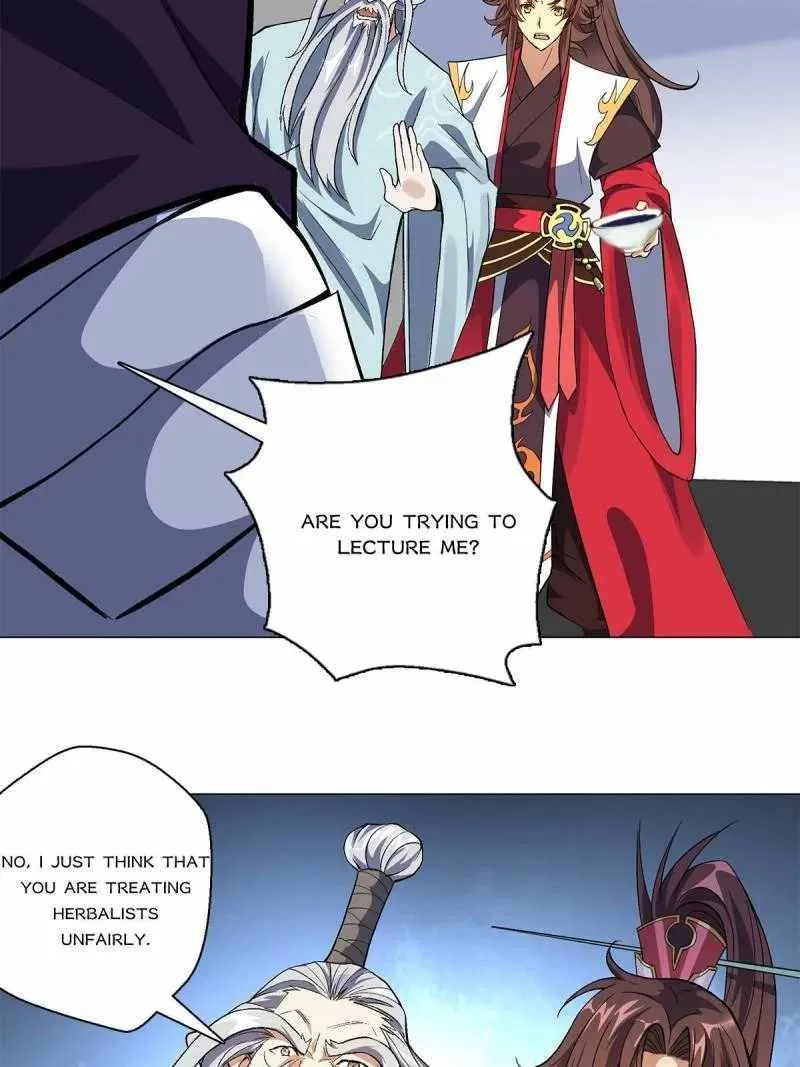 Pantheon of Gods Chapter 28 – Page 12