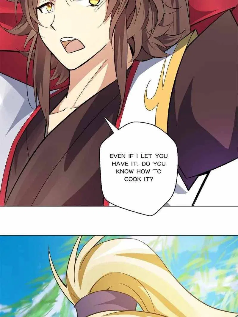 Pantheon of Gods Chapter 28 – Page 29