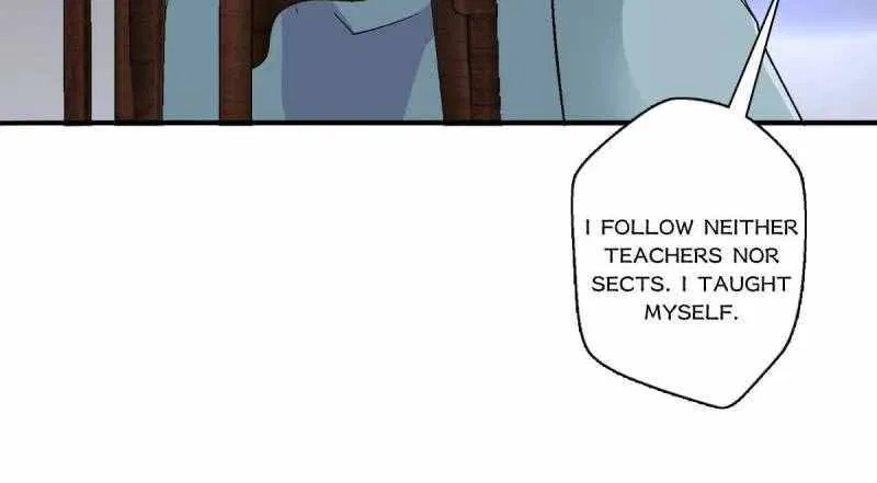 Pantheon of Gods Chapter 27 – Page 22