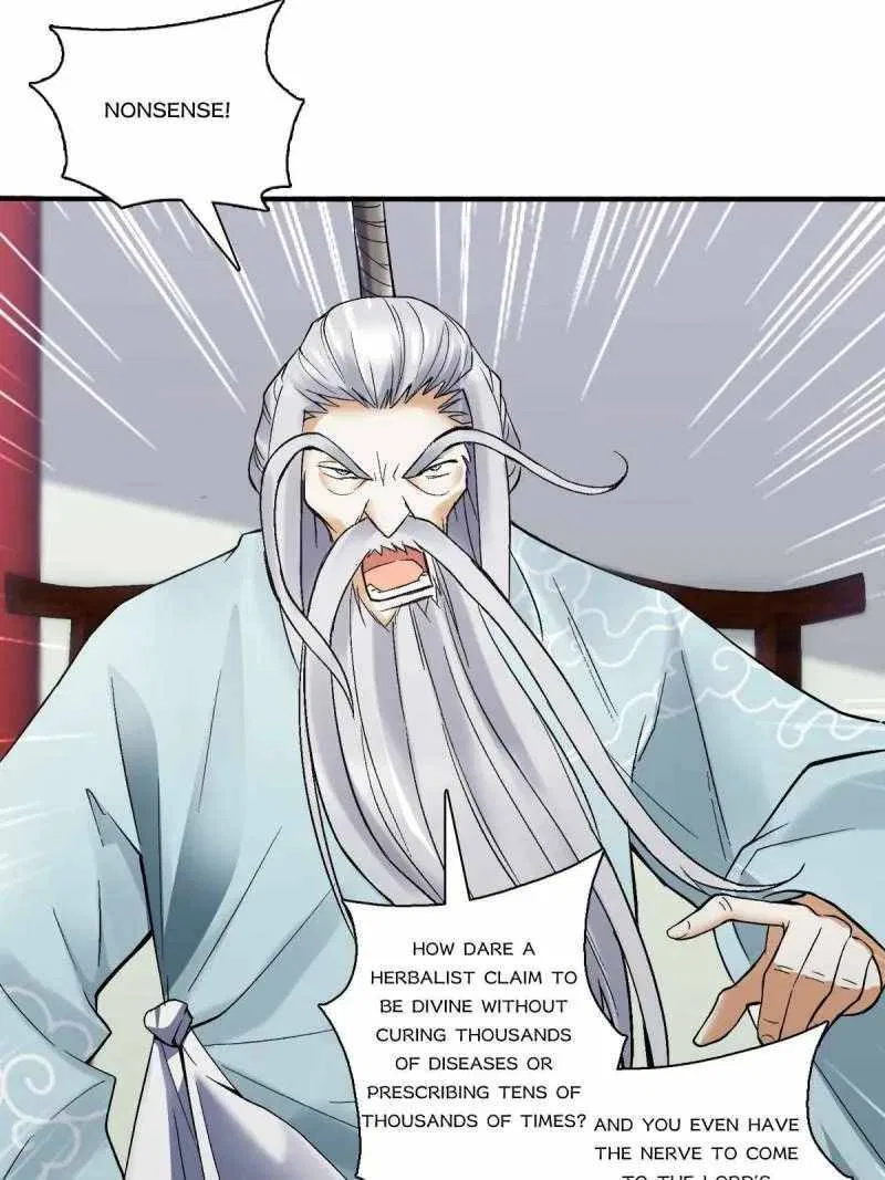 Pantheon of Gods Chapter 27 – Page 23