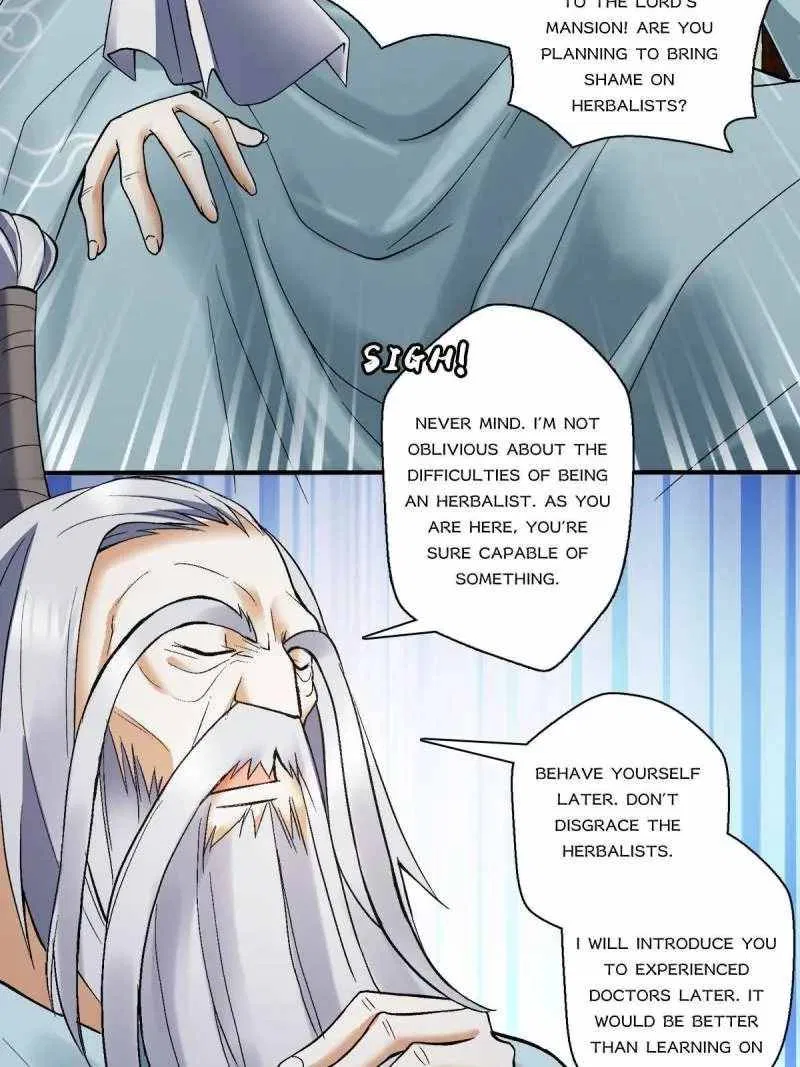 Pantheon of Gods Chapter 27 – Page 24