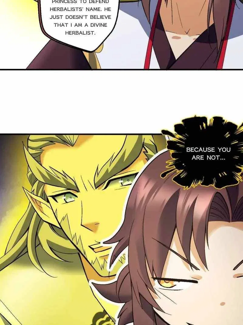 Pantheon of Gods Chapter 27 – Page 27