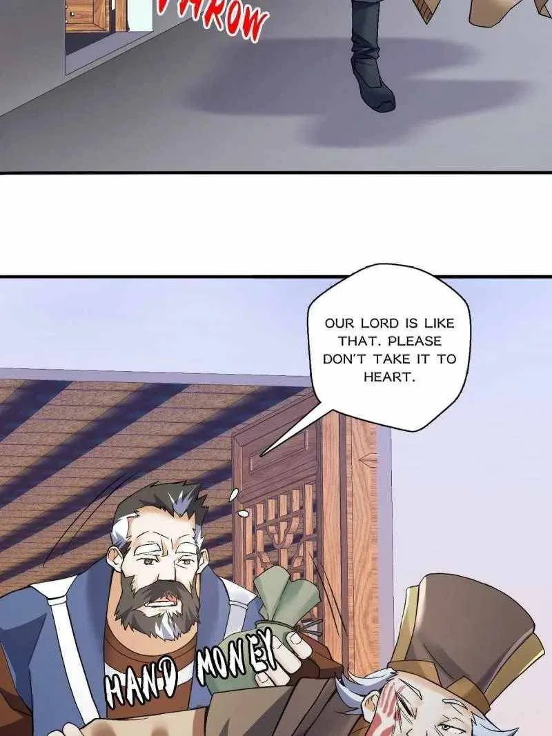 Pantheon of Gods Chapter 27 – Page 30