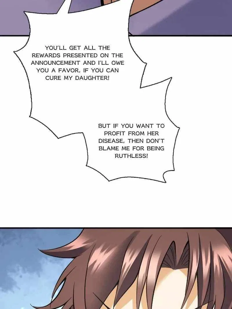 Pantheon of Gods Chapter 27 – Page 38