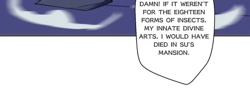 Pantheon of Gods Chapter 26 – Page 5