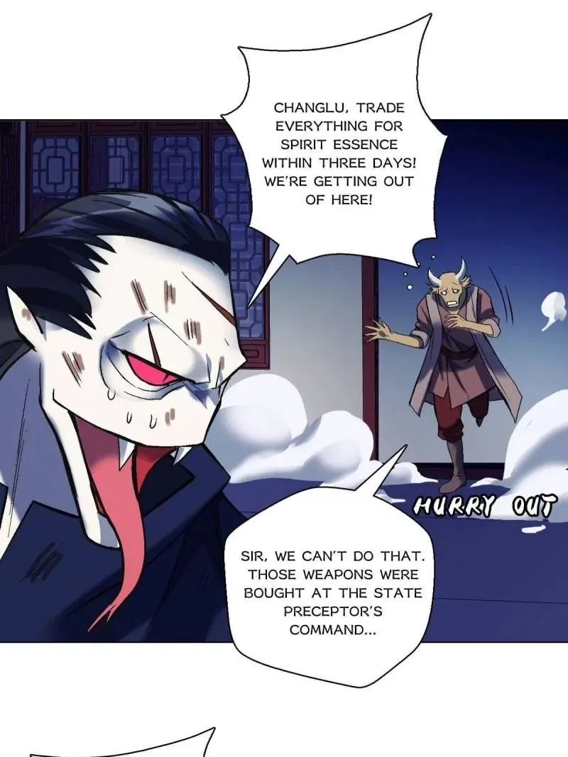 Pantheon of Gods Chapter 26 – Page 6