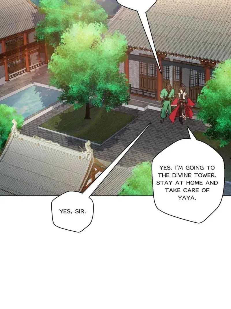 Pantheon of Gods Chapter 26 – Page 11