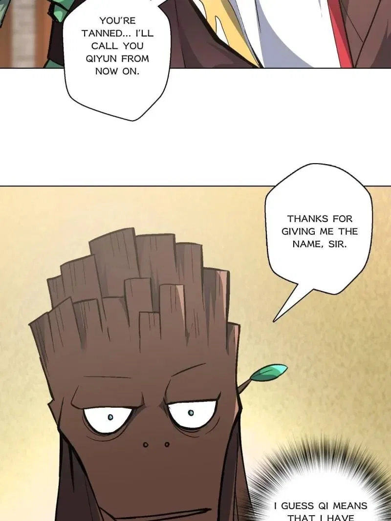 Pantheon of Gods Chapter 26 – Page 13