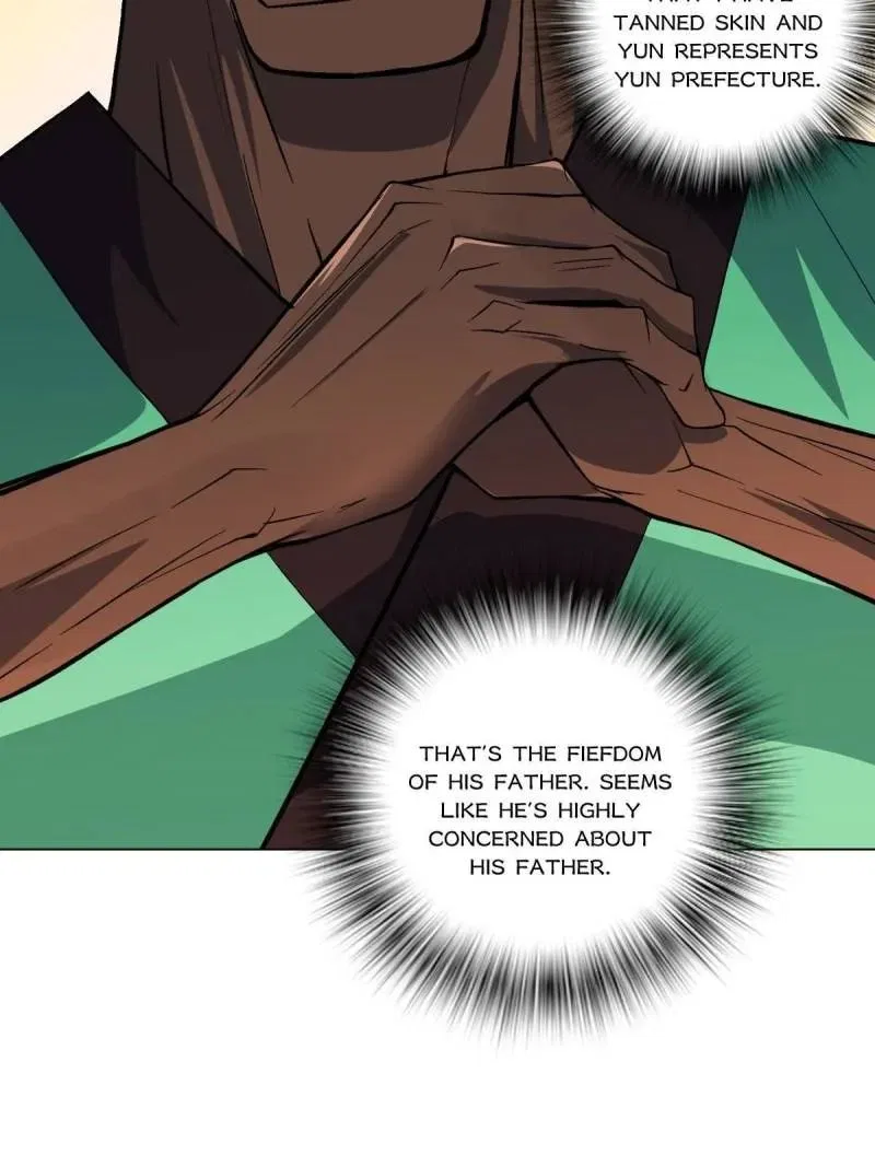 Pantheon of Gods Chapter 26 – Page 14