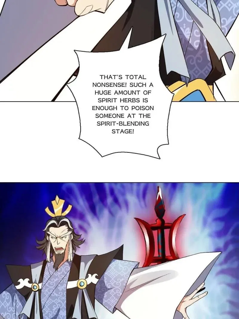 Pantheon of Gods Chapter 26 – Page 22