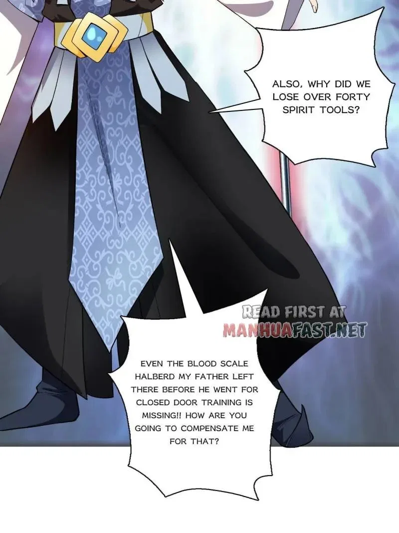 Pantheon of Gods Chapter 26 – Page 23