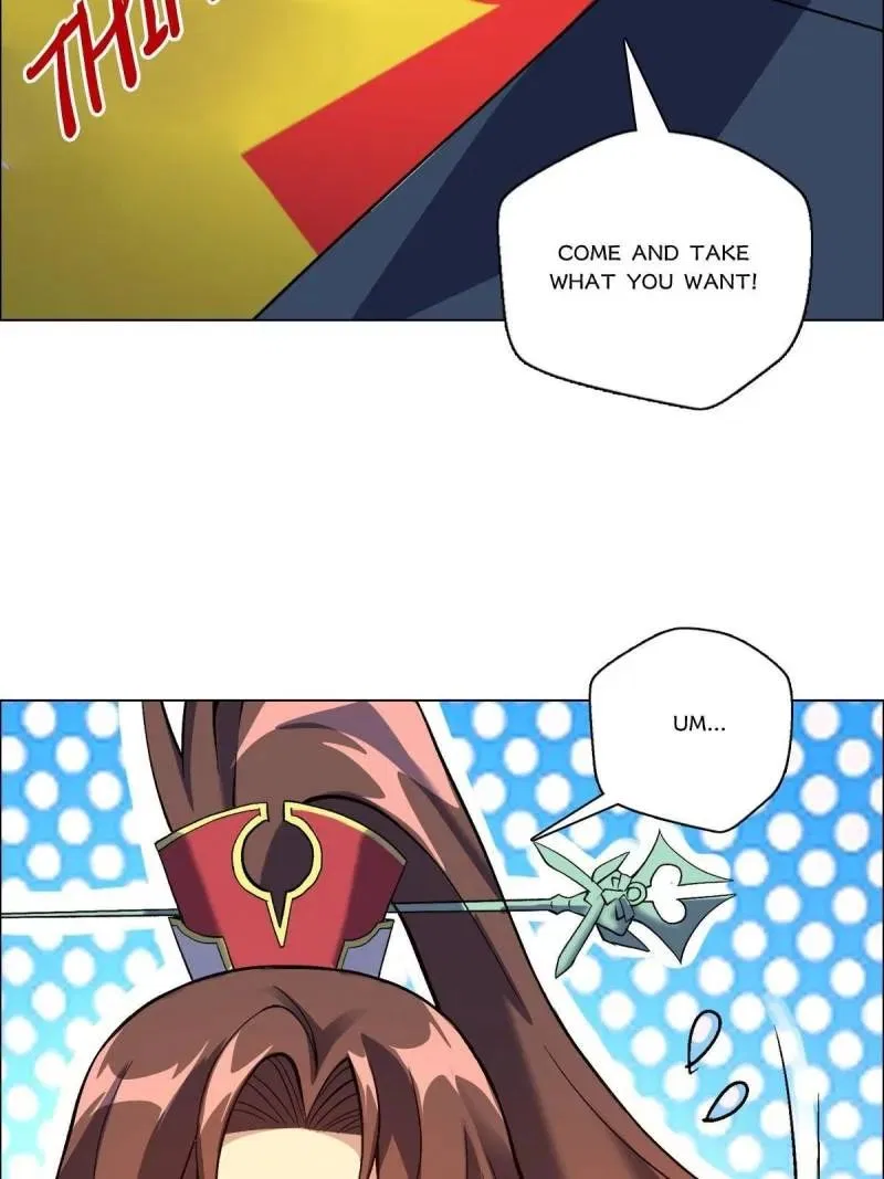 Pantheon of Gods Chapter 26 – Page 44