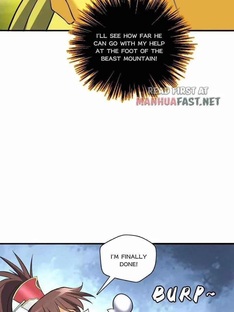 Pantheon of Gods Chapter 25 – Page 2