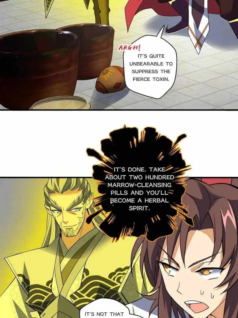 Pantheon of Gods Chapter 25 – Page 5