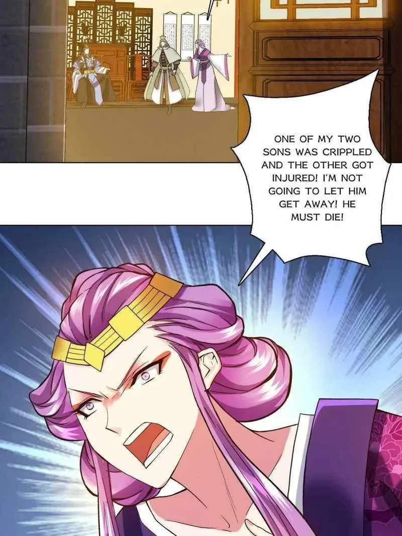 Pantheon of Gods Chapter 25 – Page 20