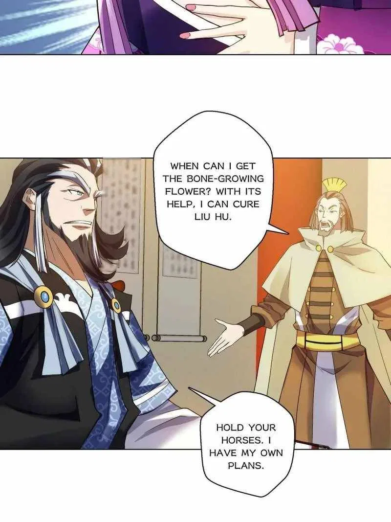 Pantheon of Gods Chapter 25 – Page 21