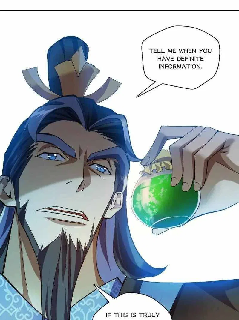 Pantheon of Gods Chapter 25 – Page 24