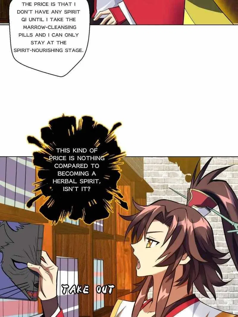 Pantheon of Gods Chapter 25 – Page 38