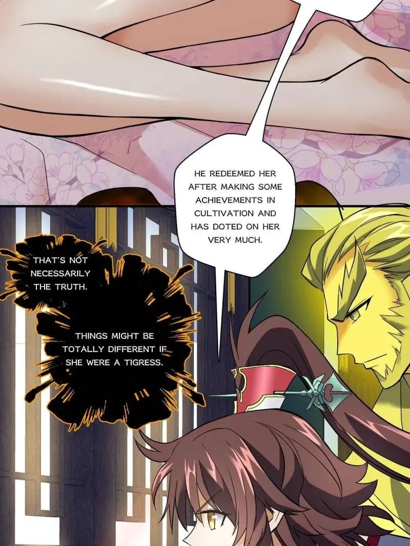 Pantheon of Gods Chapter 24 – Page 3