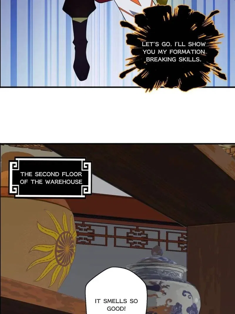 Pantheon of Gods Chapter 24 – Page 23