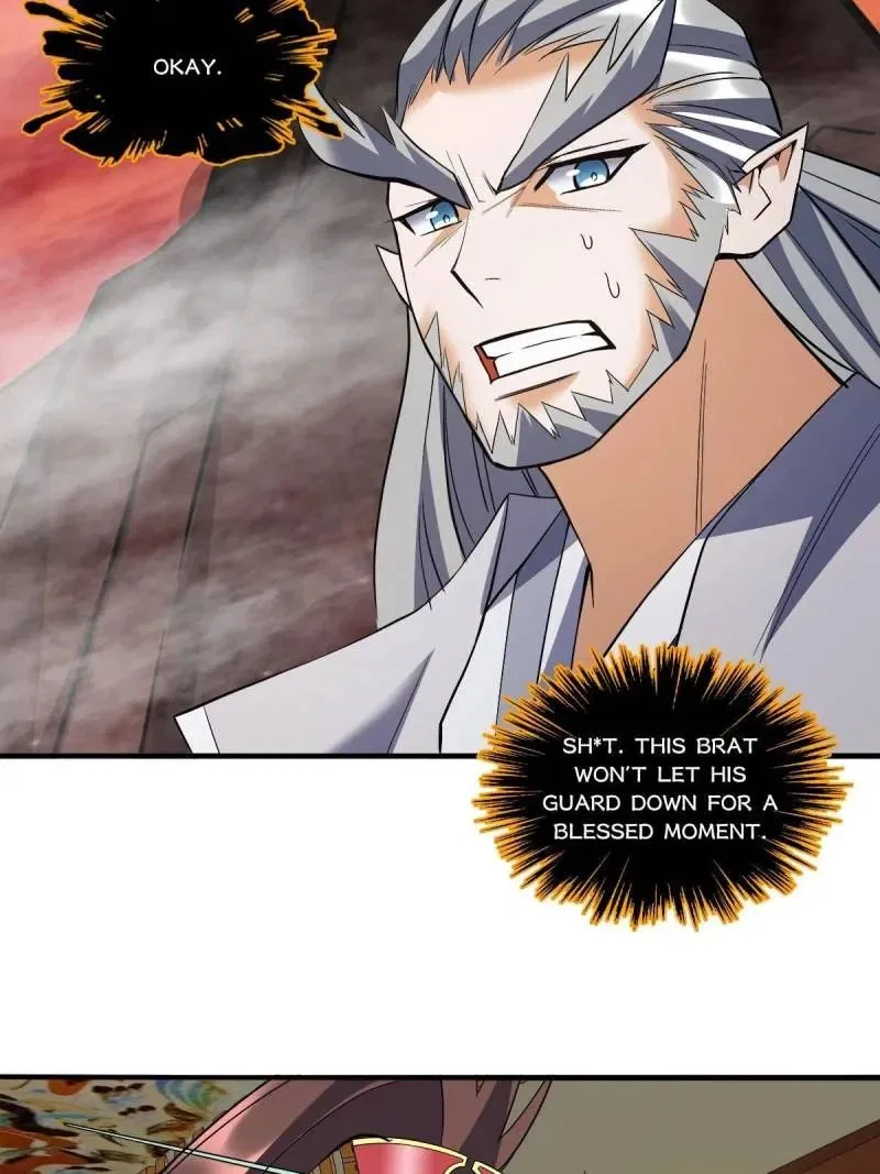 Pantheon of Gods Chapter 24 – Page 31