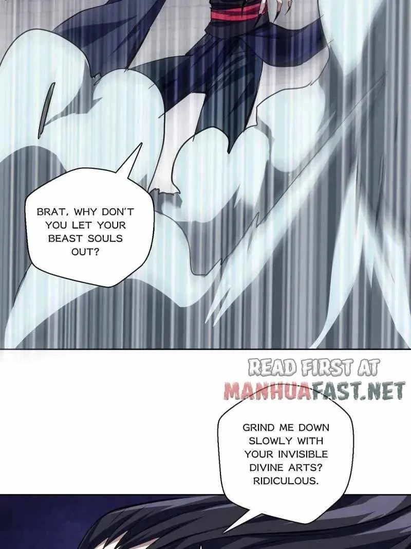 Pantheon of Gods Chapter 23 – Page 20