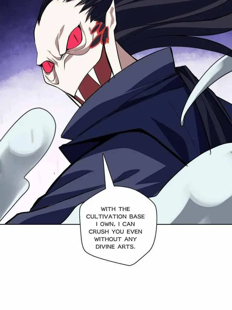Pantheon of Gods Chapter 23 – Page 21