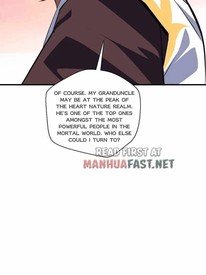 Pantheon of Gods Chapter 23 – Page 28