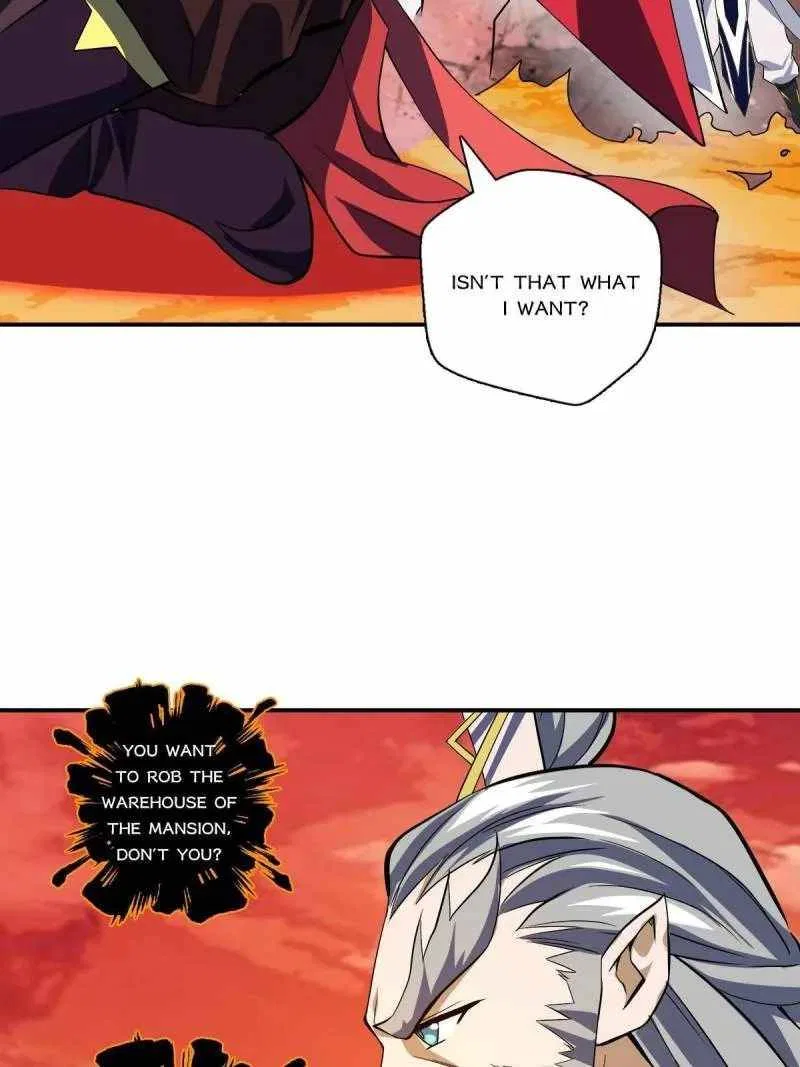 Pantheon of Gods Chapter 23 – Page 30