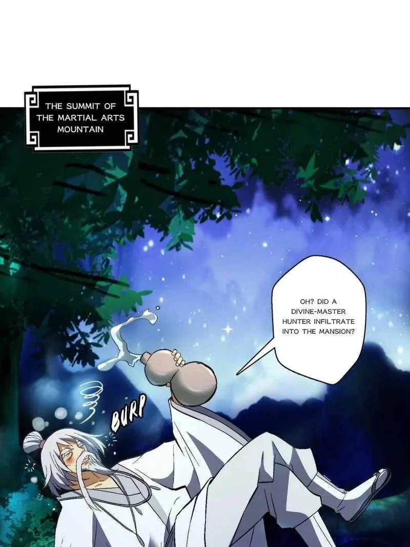 Pantheon of Gods Chapter 23 – Page 43