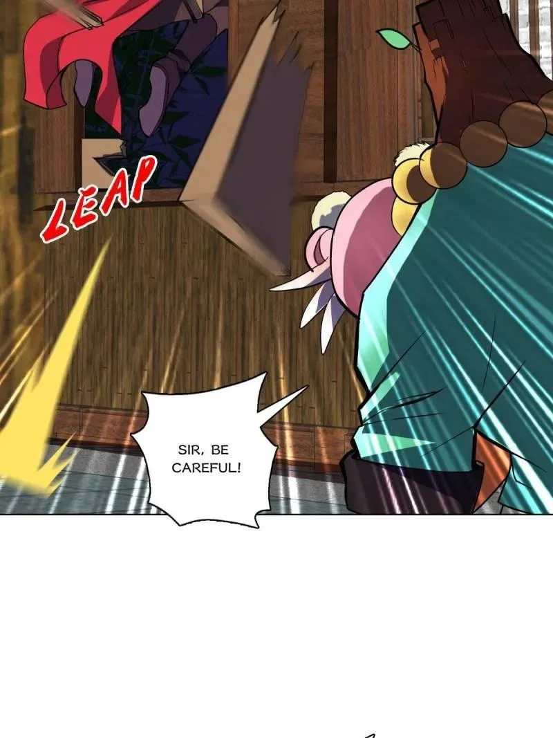 Pantheon of Gods Chapter 22 – Page 2