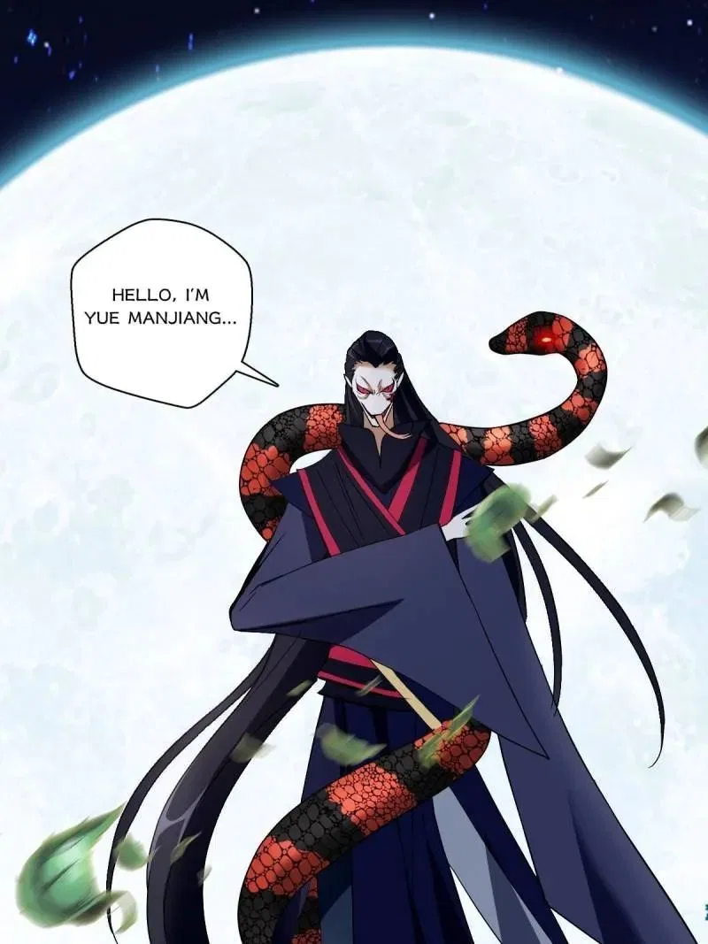 Pantheon of Gods Chapter 22 – Page 9