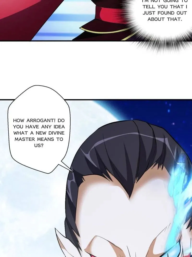 Pantheon of Gods Chapter 22 – Page 14