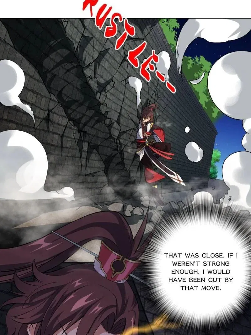 Pantheon of Gods Chapter 22 – Page 28